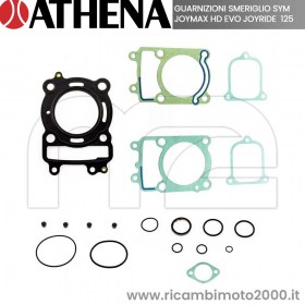 ATHENA P400550600004